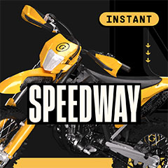 Speedway Instant