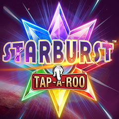 Starburst Tap-A-Roo
