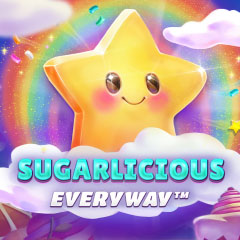 Sugarlicious EveryWay