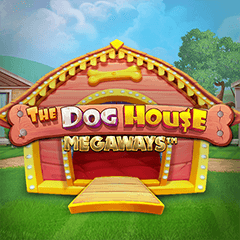 The Dog House Megaways