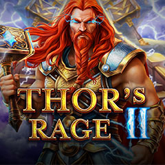 Thors Rage 2