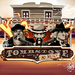 Tombstone No Mercy