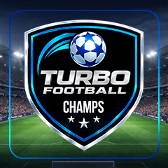 Turbo Football Champions