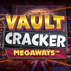 Vault Cracker Megaways