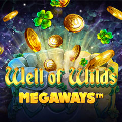 Well Of Wilds Megaways