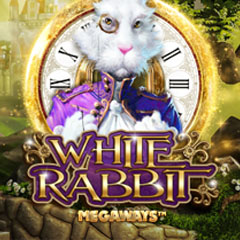 White Rabbit Megaways