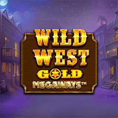 Wild West Gold Megaways