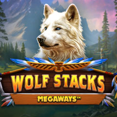 Wolf Stacks Megaways