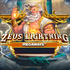 Zeus Lightning Megaways