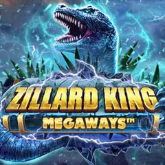 Zillard King Megaways