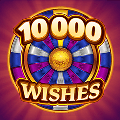 10000 Wishes