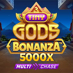 3 Tiny Gods Bonanza
