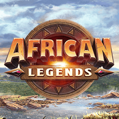 African Legends