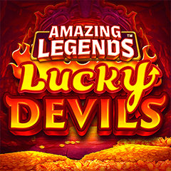 Amazing Legends Lucky Devils