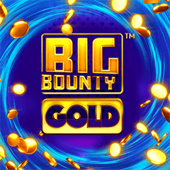 Big Bounty Gold