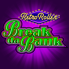 Break Da Bank Retro Roller