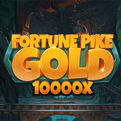 Fortune Pike Gold