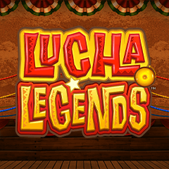 Lucha Legends