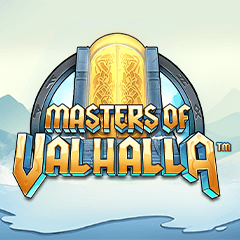 Masters Of Valhalla