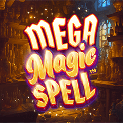 Mega Magic Spell