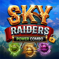 Sky Raiders Power Combo