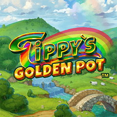 Tippys Golden Pot