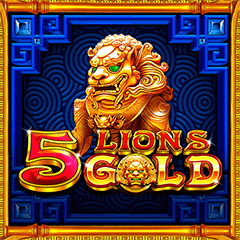 5 Lions Gold