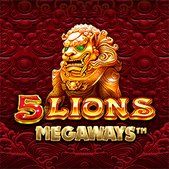 5 Lions Megaways