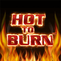 Hot To Burn
