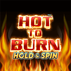Hot To Burn Hold And Spin
