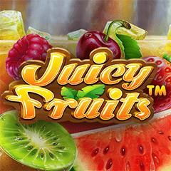 Juicy Fruits