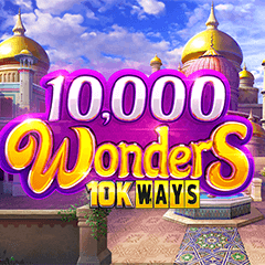 10000 Wonders 10K Ways