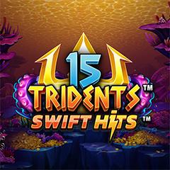 15 Tridents