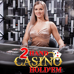 2 Hand Casino Hold Em