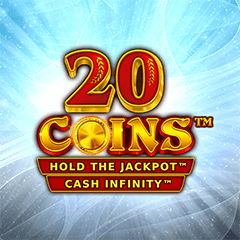 20 Coins