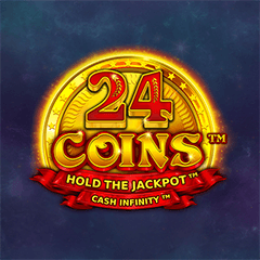24 Coins