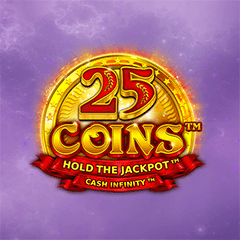 25 Coins