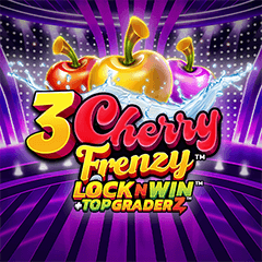3 Cherry Frenzy