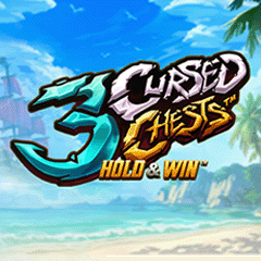 3 Cursed Chests Hold And Win