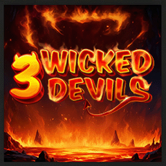 3 Wicked Devils