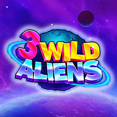 3 Wild Aliens