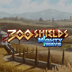 300 Shields Mightyways