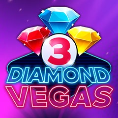 3 Diamonds Vegas
