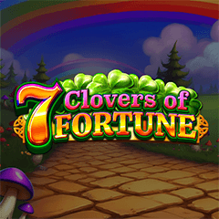 7 Clovers Of Fortune