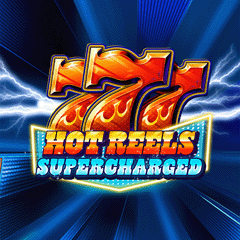 777 Hot Reels Supercharged