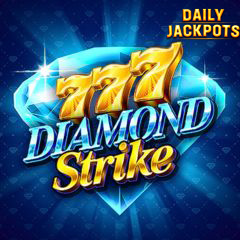 777 Diamond Strike