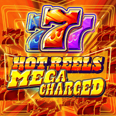 777 Hot Reels Megacharged