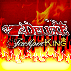 7s Deluxe Jackpot King