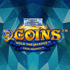 9 Coins Grand Diamond Edition