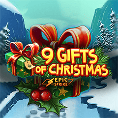 9 Gifts Of Christmas